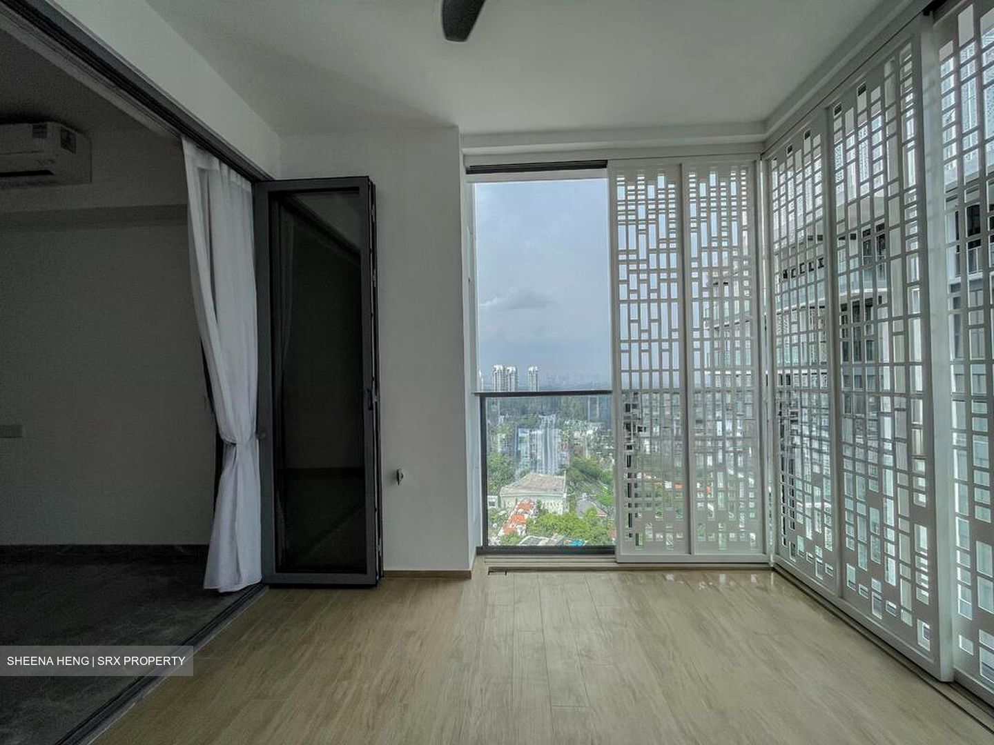 One Holland Village Residences (D10), Apartment #520418721